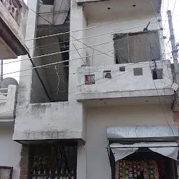 Mansapurna Nagar Khera