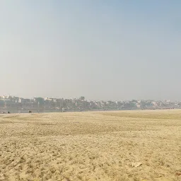 Mansarovar Ghat