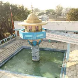 Mansarovar Gurudwara