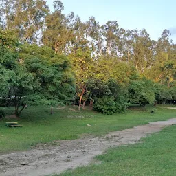 Mansarovar Park, Noida