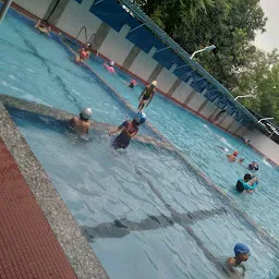 Mansarovar Swimming Pool