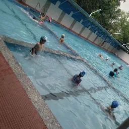 Mansarovar Swimming Pool