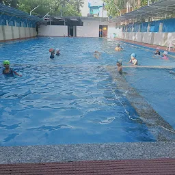 Mansarovar Swimming Pool