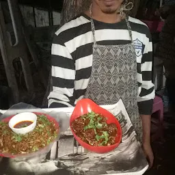 Manshanti Chinese Food