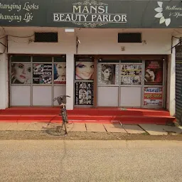 MANSI BEAUTY WELLNESS & SPA