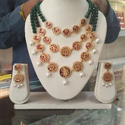 Mansi Jewellers