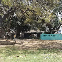 Mansoor Ali Park