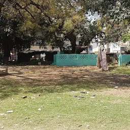 Mansoor Ali Park