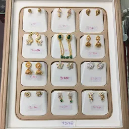 Mansukh jewellers