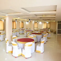 Manthan Banquet Function Hall