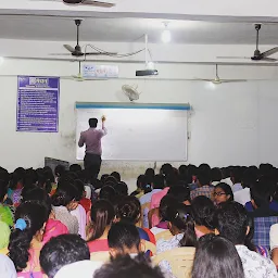 Manthan Classes Sikar