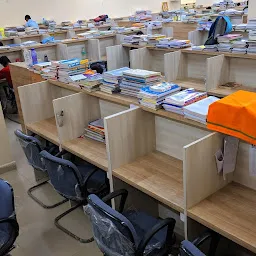 Manthan Study Library