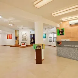 Mantra Art Gallery