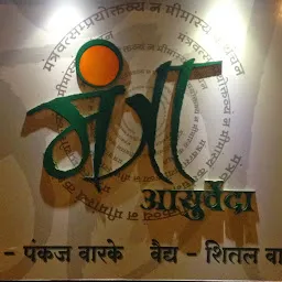 Mantra Ayurveda