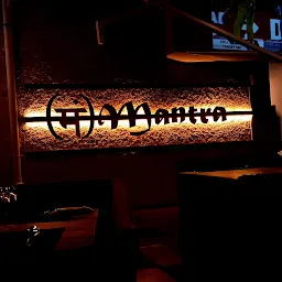 Mantra Fine Dine Restaurant & Bar