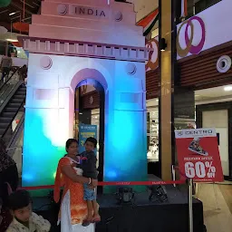 Mantra Mall