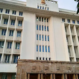 Mantralaya Mumbai