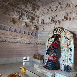 Mantreshwar Parshwa-Dham