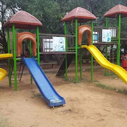 Mantri Children Park