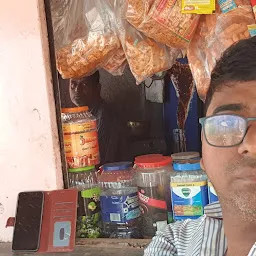 Mantu Bhai Omfed Store