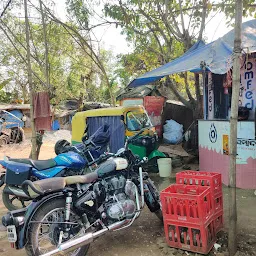 Mantu Bhai Omfed Store