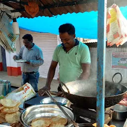 Mantu Bhaina Tiffin Stall