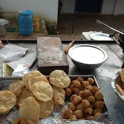 Mantu Bhaina Tiffin Stall