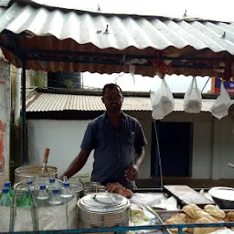 Mantu Bhaina Tiffin Stall