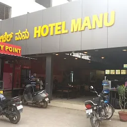 Manu hotel