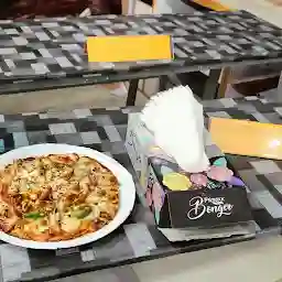 Manu pizza Point