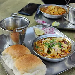 Manu's Missal Co.- Best Missal Pav In Nagpur