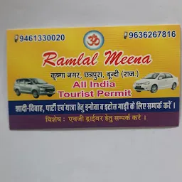 Manu tour and travals bundi