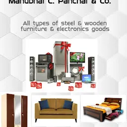 Manubhai C. Panchal Electronics