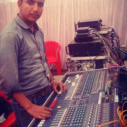 Manubhai C. Panchal Electronics
