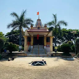 Manudevi Temple