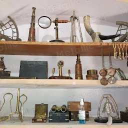 Manufacturer and Exporter of Antique Replicas Collections