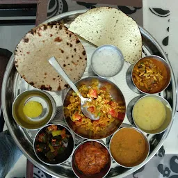 Manuhar Dining Hall