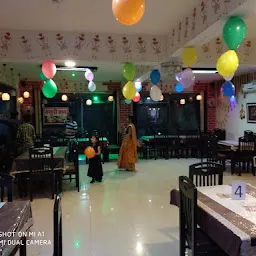 Manuhar Dining Hall