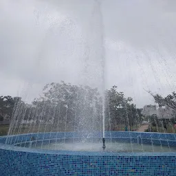 MANUU FOUNTAIN