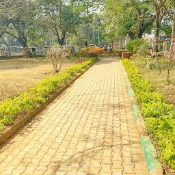 Manuvana Park