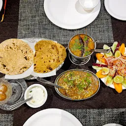Manvaar - The Indian restaurant