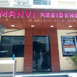 MANVI, Girls Hostel