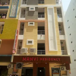 MANVI, Girls Hostel