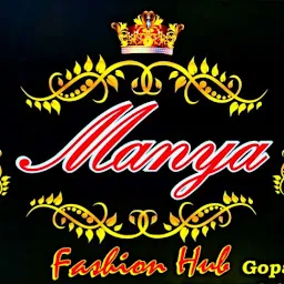 Manya Fashion Hub -Gopalji & Son's