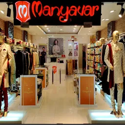 Manyavar