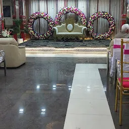 Manyavar Banquet Hall