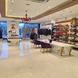 Manyavar Mohe Showroom