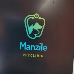 ManZile Pet Wellness Clinic
