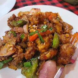 Maong's - Chinese Restaurant