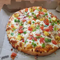 Mapango Pizza